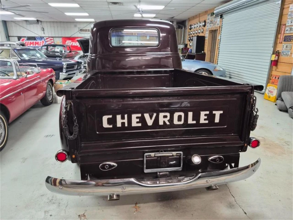 1955 Chevrolet Task Force - Image 6 of 15