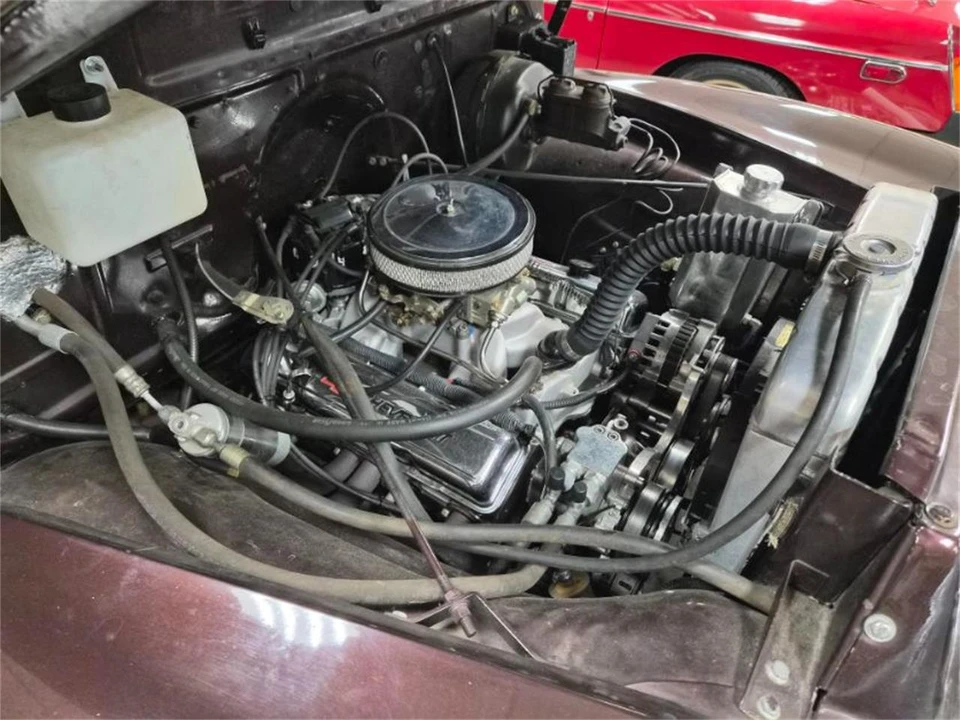 1955 Chevrolet Task Force - Image 9 of 15