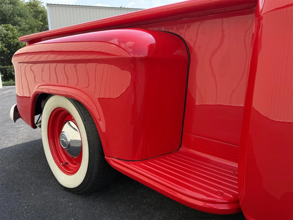 1955 Chevrolet Task Force - Image 30 of 31