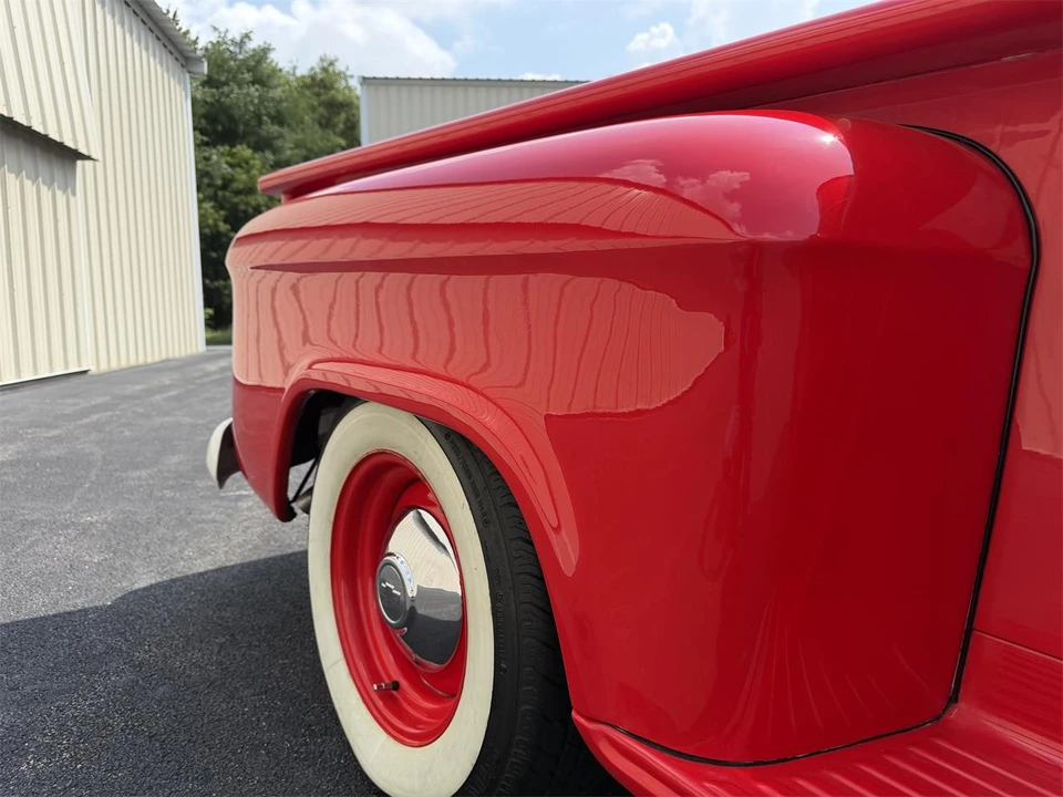 1955 Chevrolet Task Force - Image 31 of 31