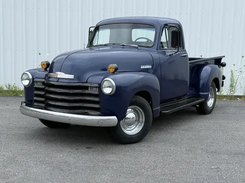 1955 Chevrolet 3100