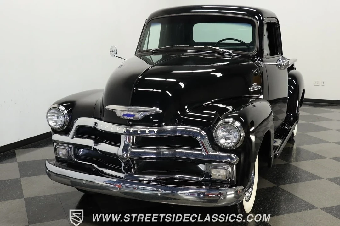 1955 Chevrolet Task Force - Image 17 of 21