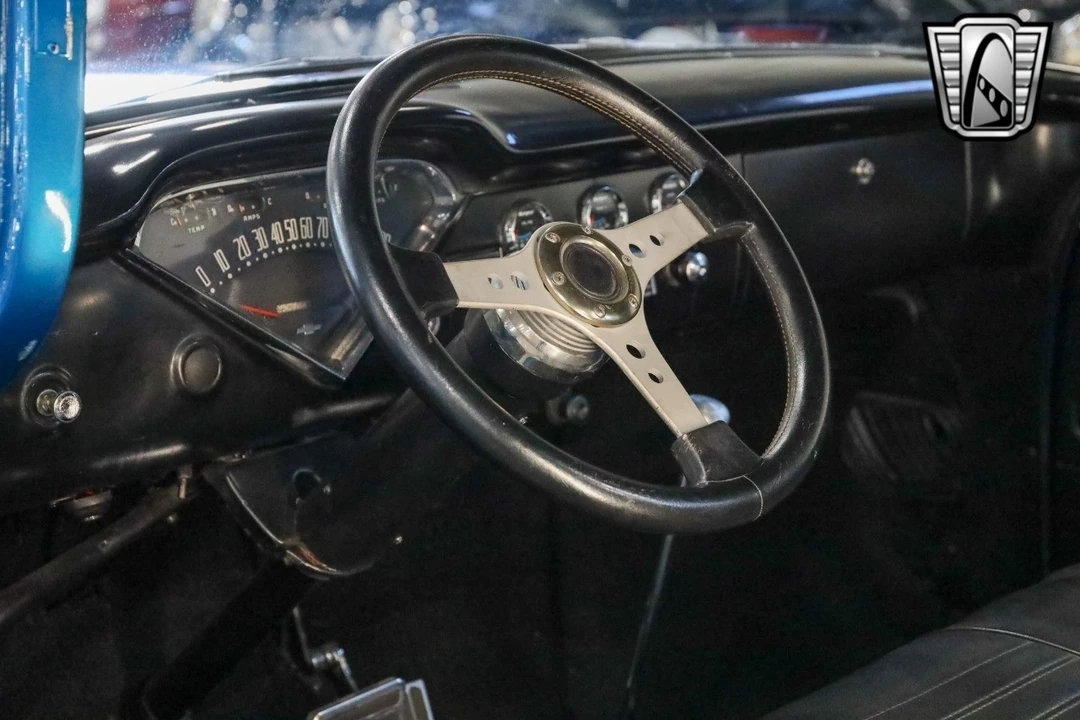 1955 Chevrolet Advance Design - Image 19 of 21