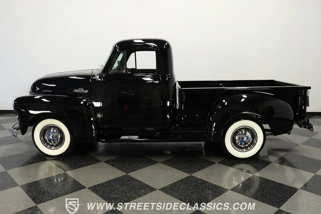 1955 Chevrolet Task Force - Image 3 of 21