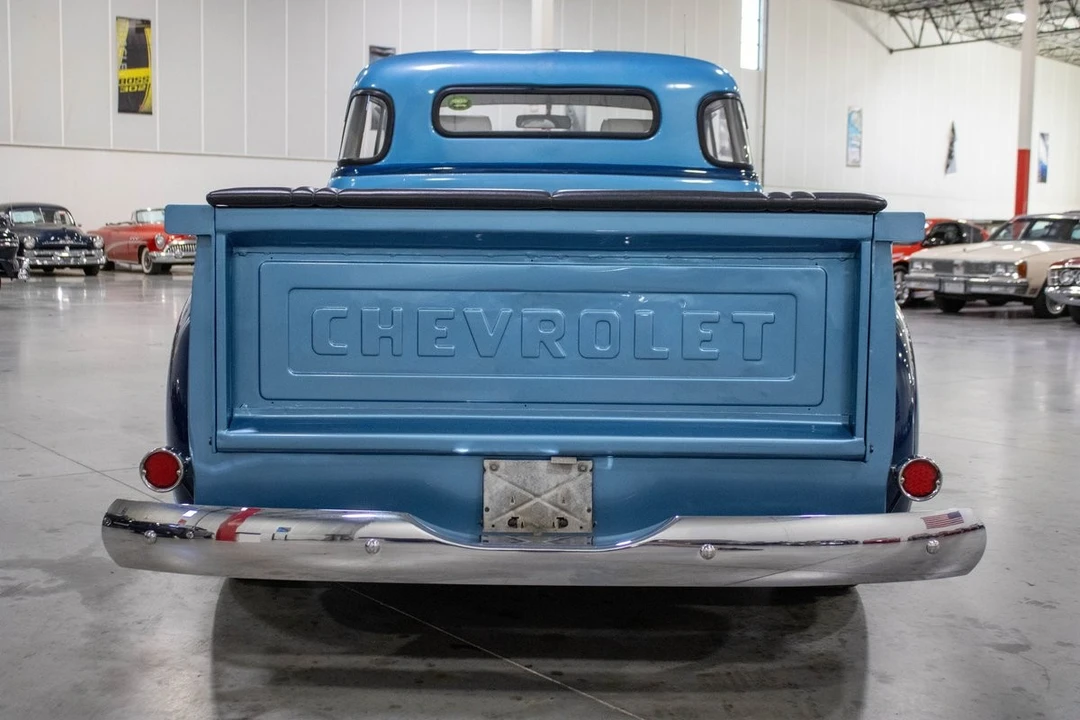 1955 Chevrolet Task Force - Image 6 of 12