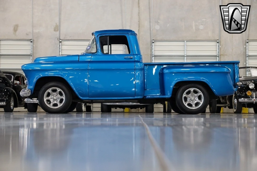 1955 Chevrolet Task Force - Image 4 of 12