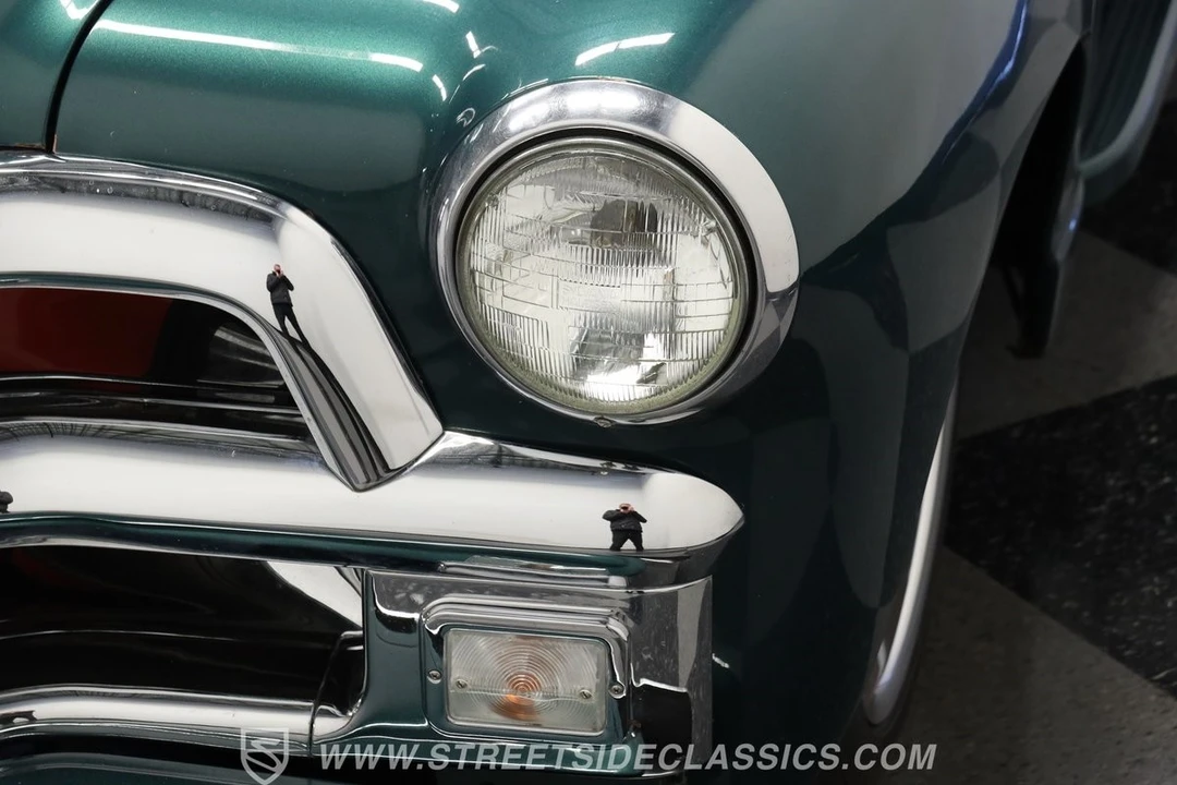 1955 Chevrolet Advance Design - Image 20 of 21