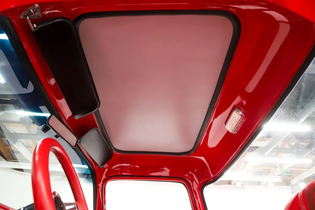 1955 Chevrolet Task Force - Image 27 of 31