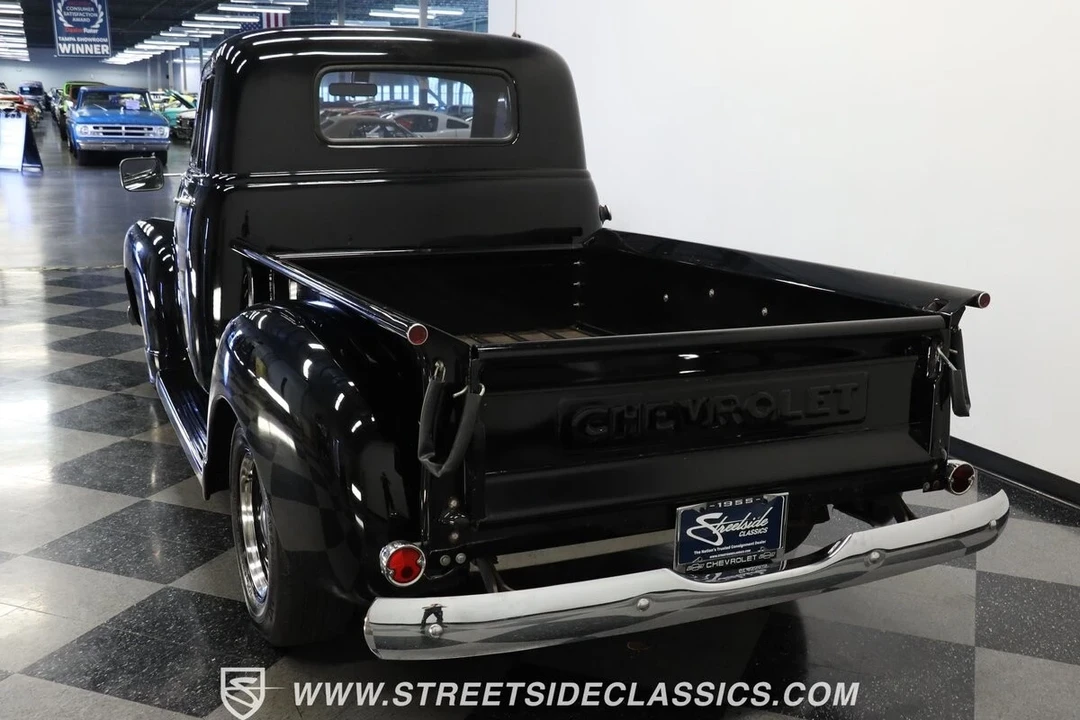 1955 Chevrolet Task Force - Image 8 of 12