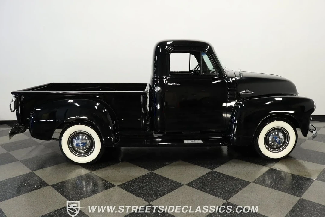 1955 Chevrolet Task Force - Image 13 of 21