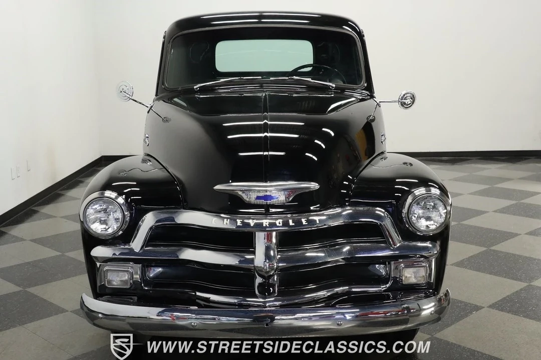 1955 Chevrolet Task Force - Image 16 of 21