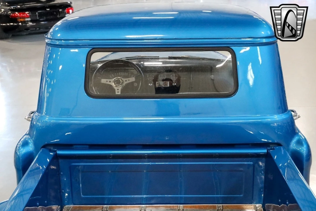1955 Chevrolet Task Force - Image 7 of 12