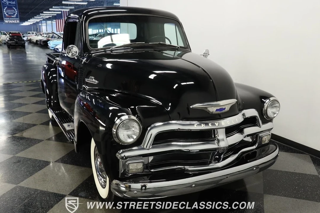 1955 Chevrolet Task Force - Image 15 of 21