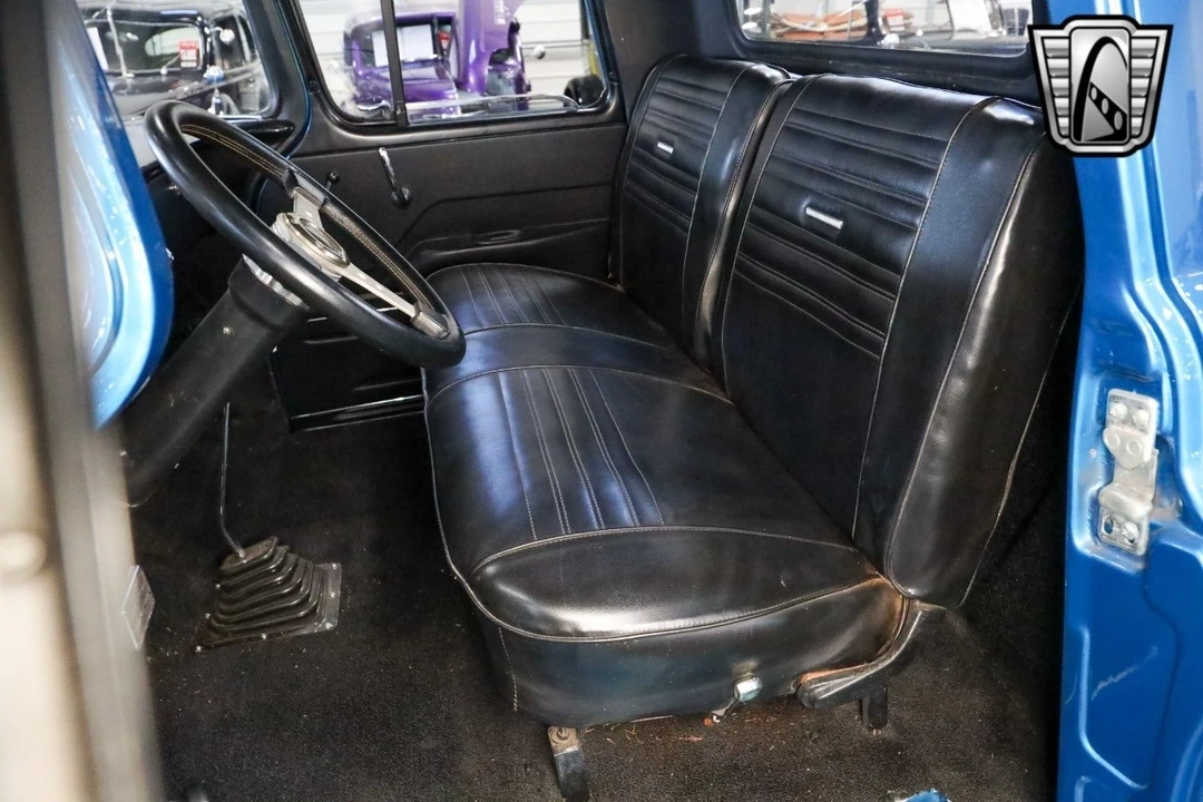 1955 Chevrolet Advance Design - Image 18 of 21