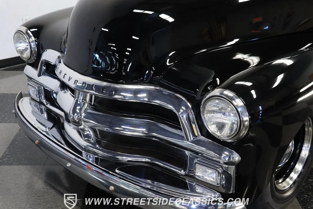 1955 Chevrolet Task Force - Image 19 of 21