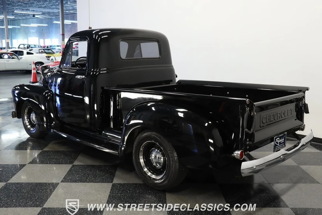 1955 Chevrolet Task Force - Image 7 of 12