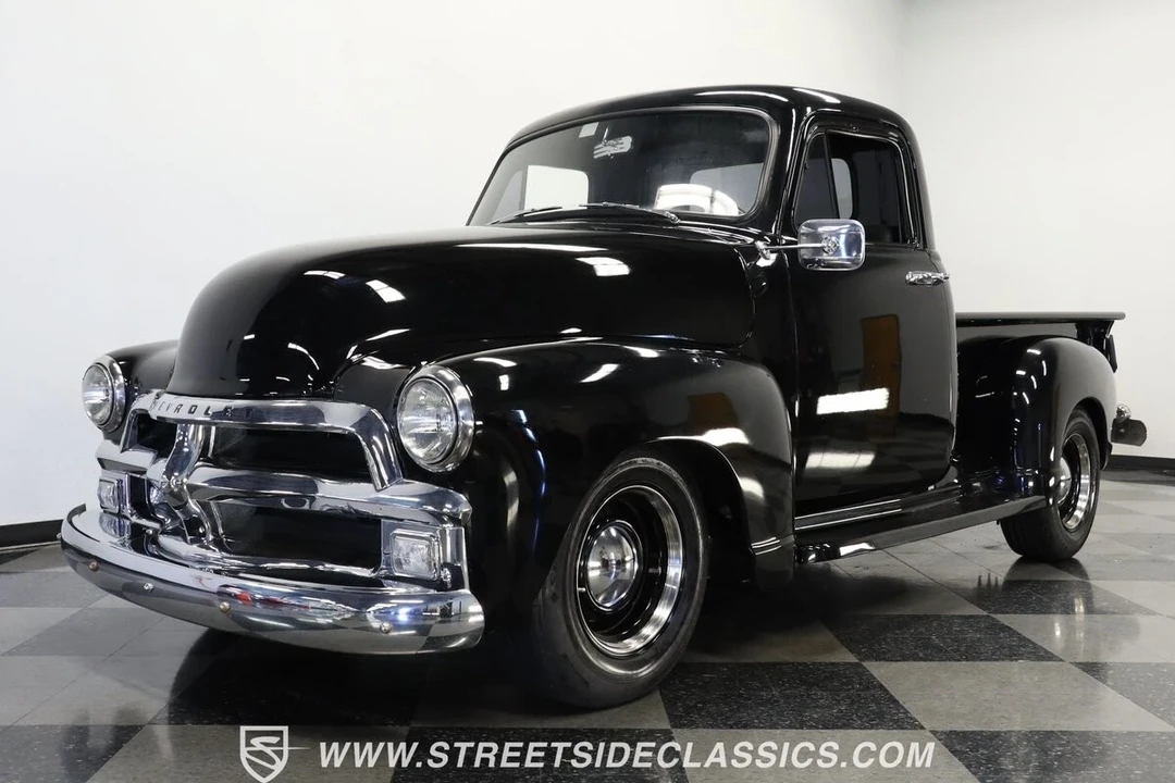1955 Chevrolet Task Force - Image 21 of 21