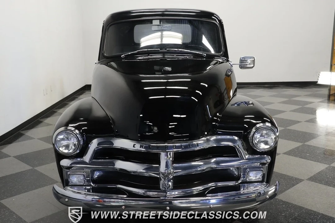 1955 Chevrolet Task Force - Image 16 of 21