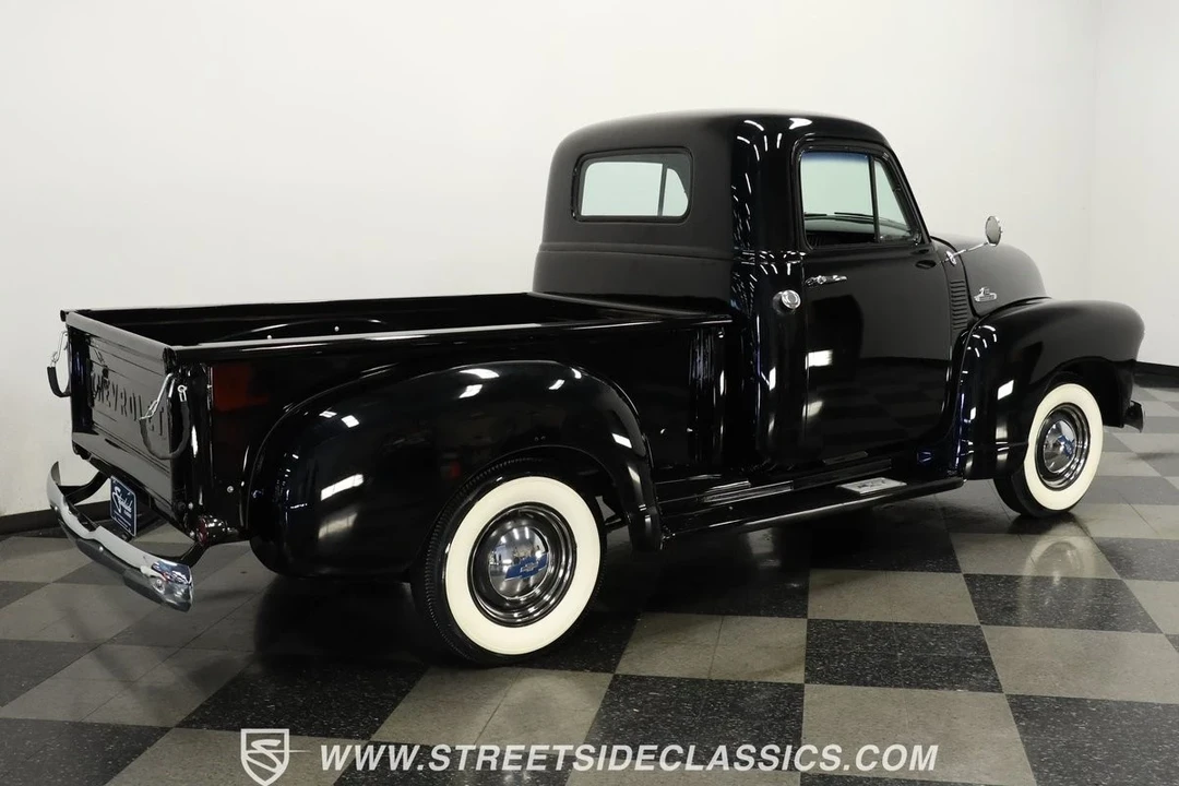 1955 Chevrolet Task Force - Image 12 of 21