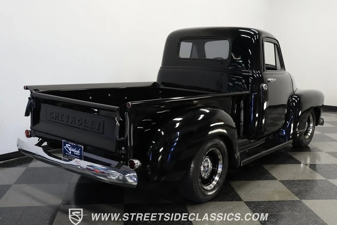 1955 Chevrolet Task Force - Image 11 of 12
