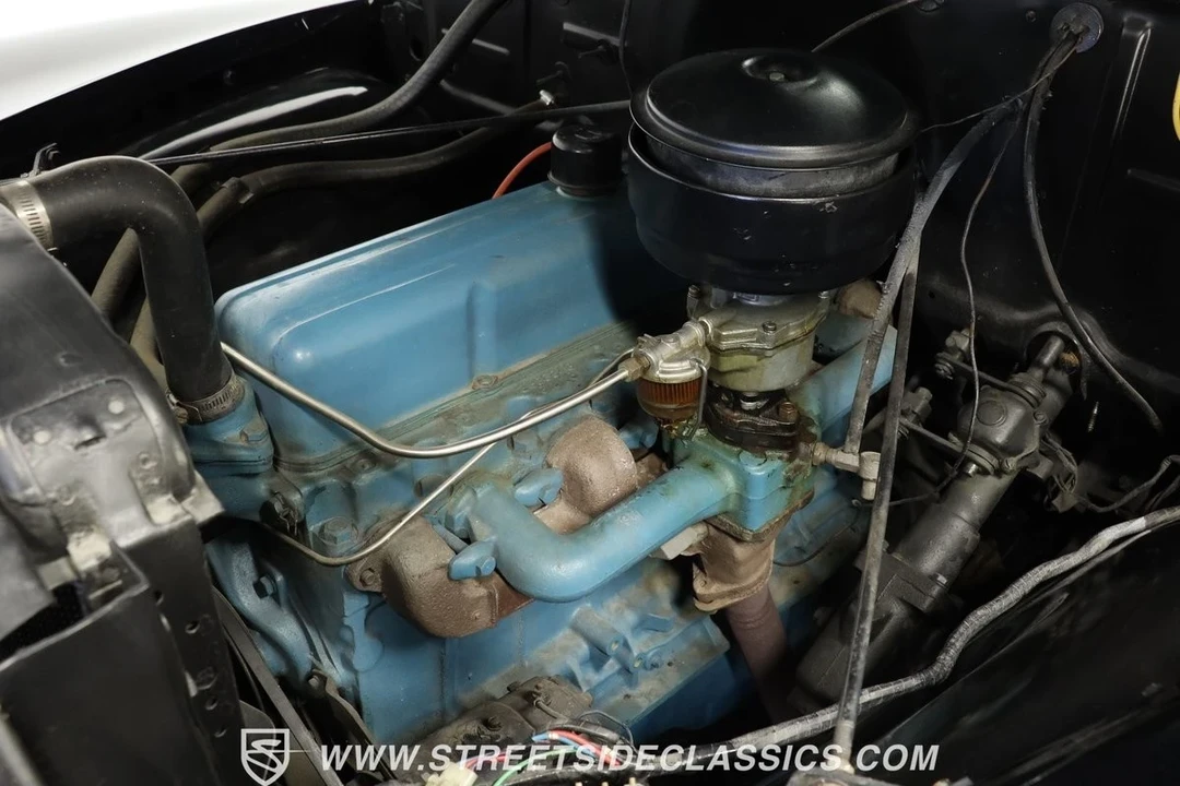 1955 Chevrolet Task Force - Image 4 of 21