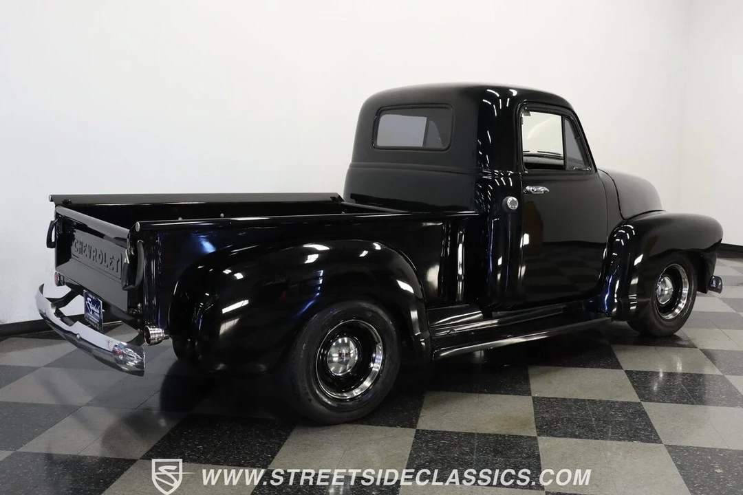 1955 Chevrolet Task Force - Image 12 of 12