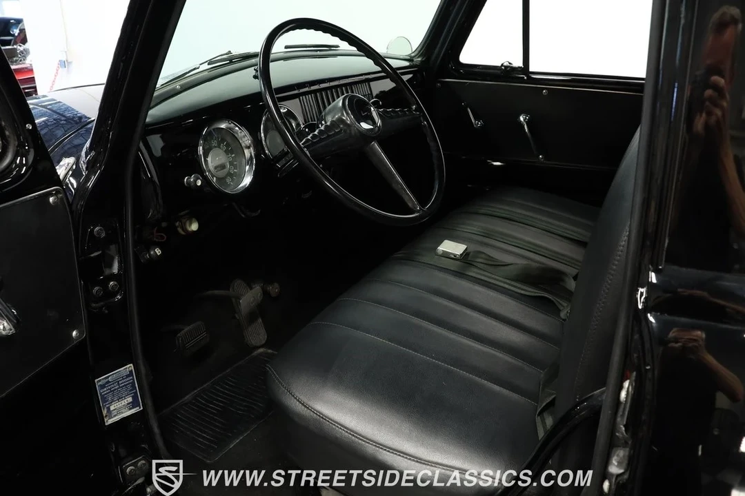1955 Chevrolet Task Force - Image 5 of 21