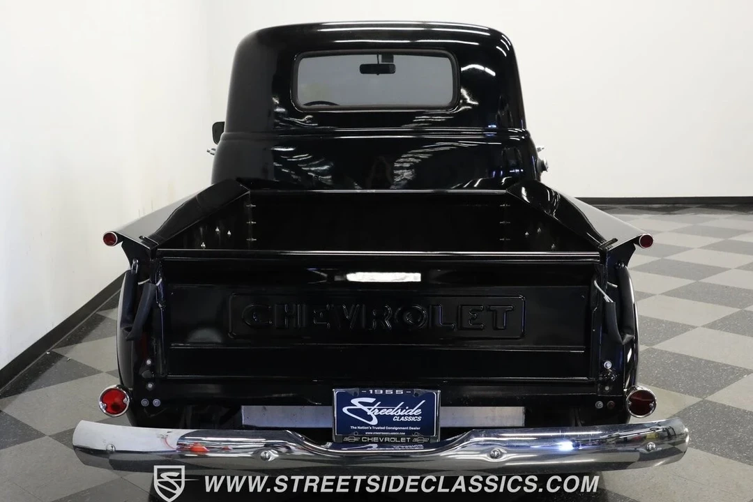 1955 Chevrolet Task Force - Image 9 of 12