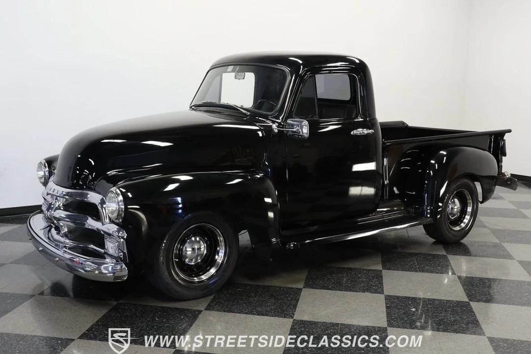 1955 Chevrolet Task Force - Image 6 of 12