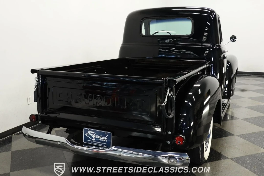 1955 Chevrolet Task Force - Image 10 of 21