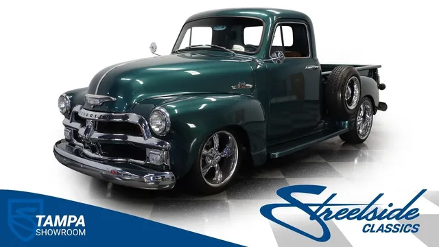 1955 Chevrolet 3100