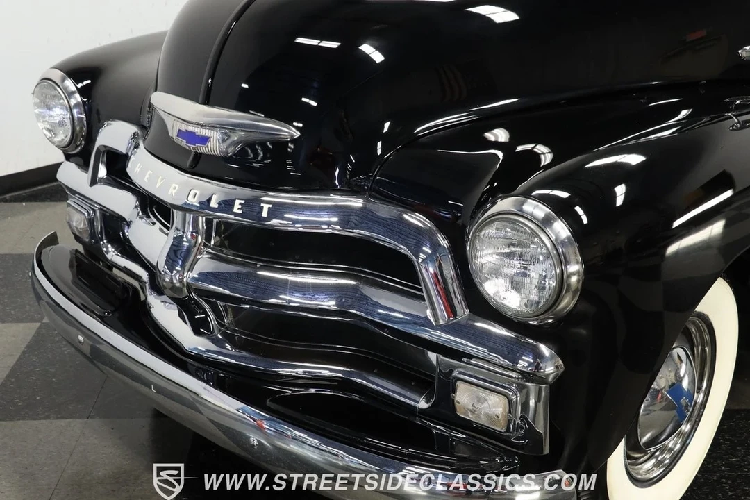 1955 Chevrolet Task Force - Image 19 of 21