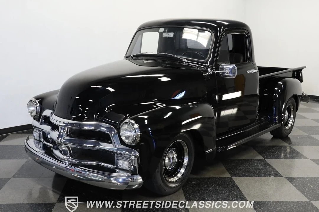 1955 Chevrolet Task Force - Image 18 of 21
