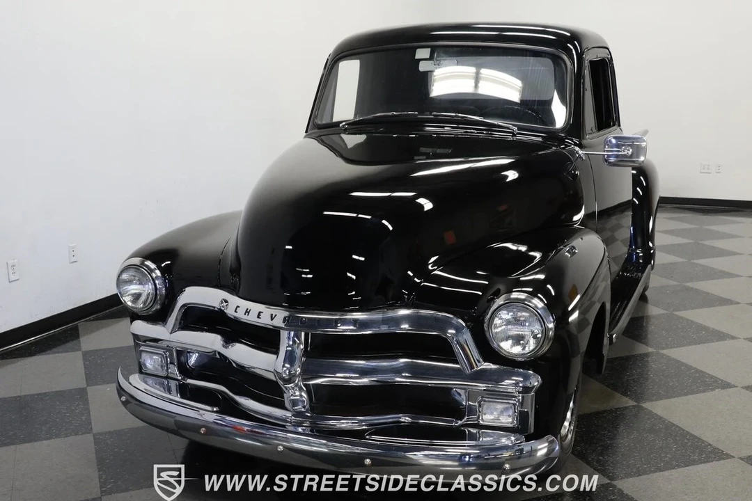 1955 Chevrolet Task Force - Image 17 of 21
