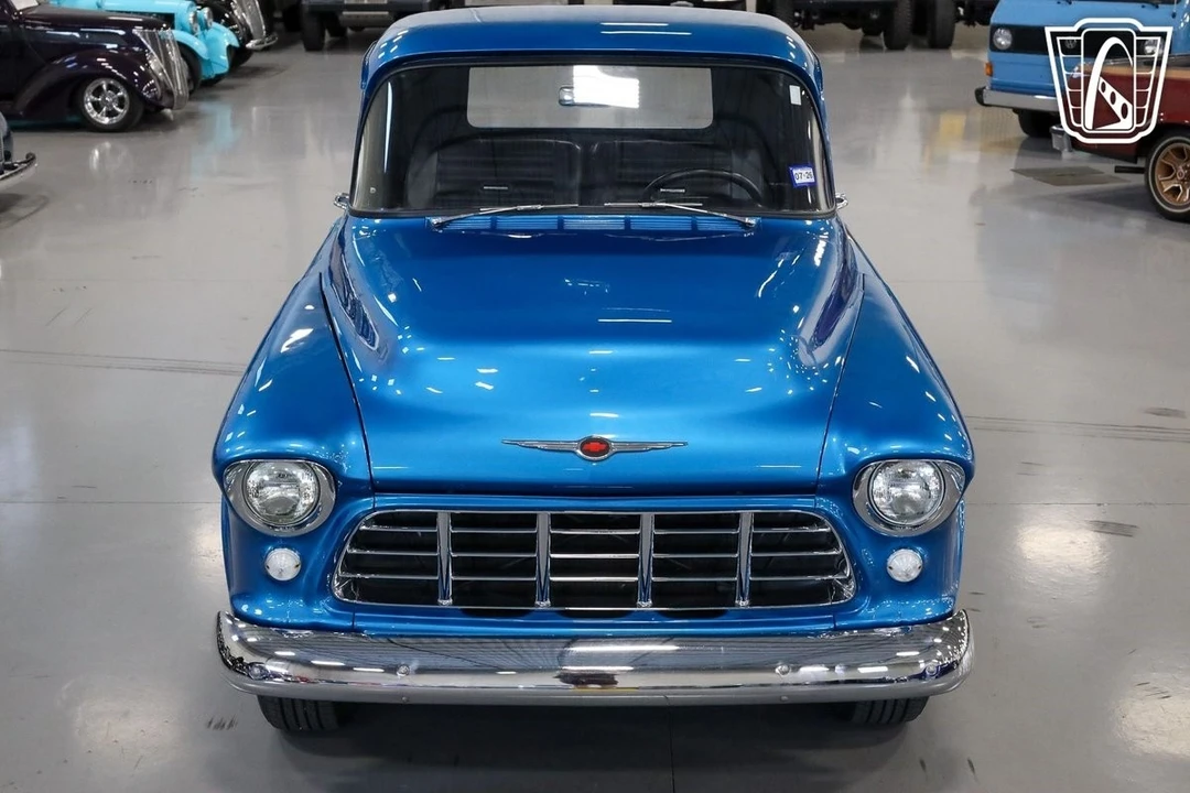 1955 Chevrolet Task Force - Image 3 of 12