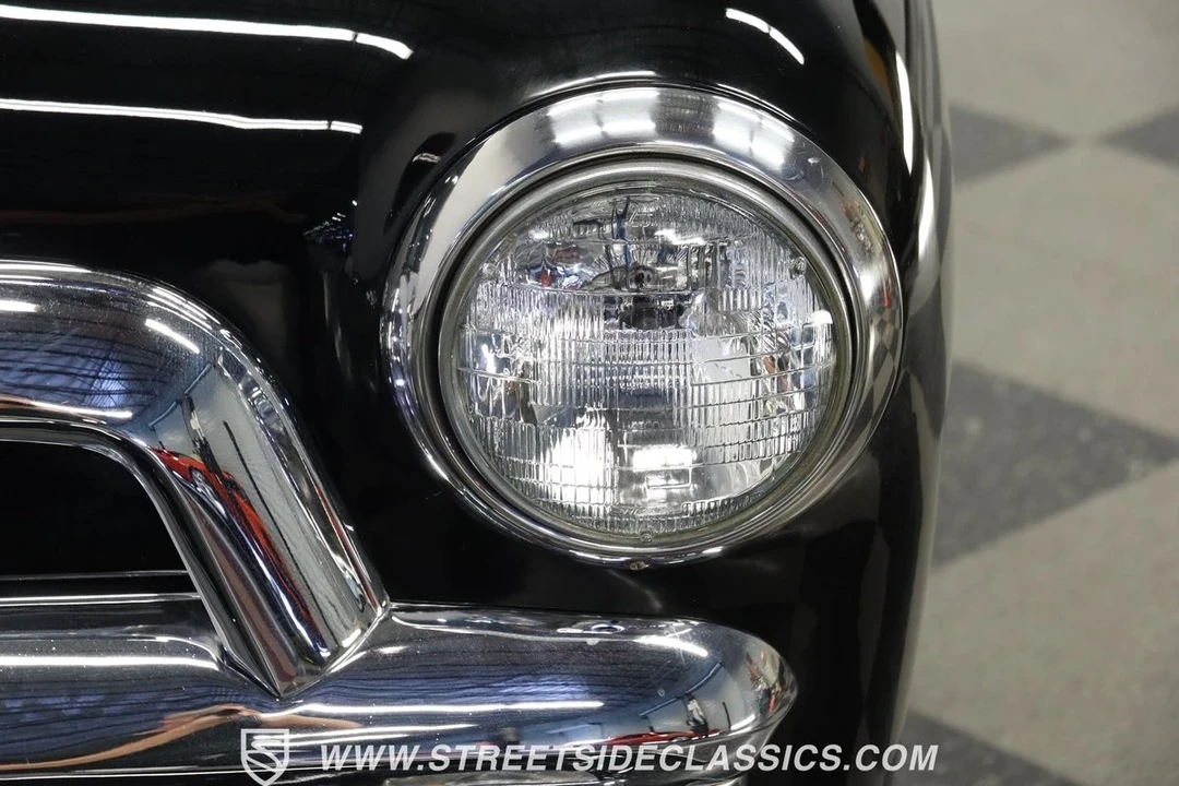 1955 Chevrolet Task Force - Image 20 of 21