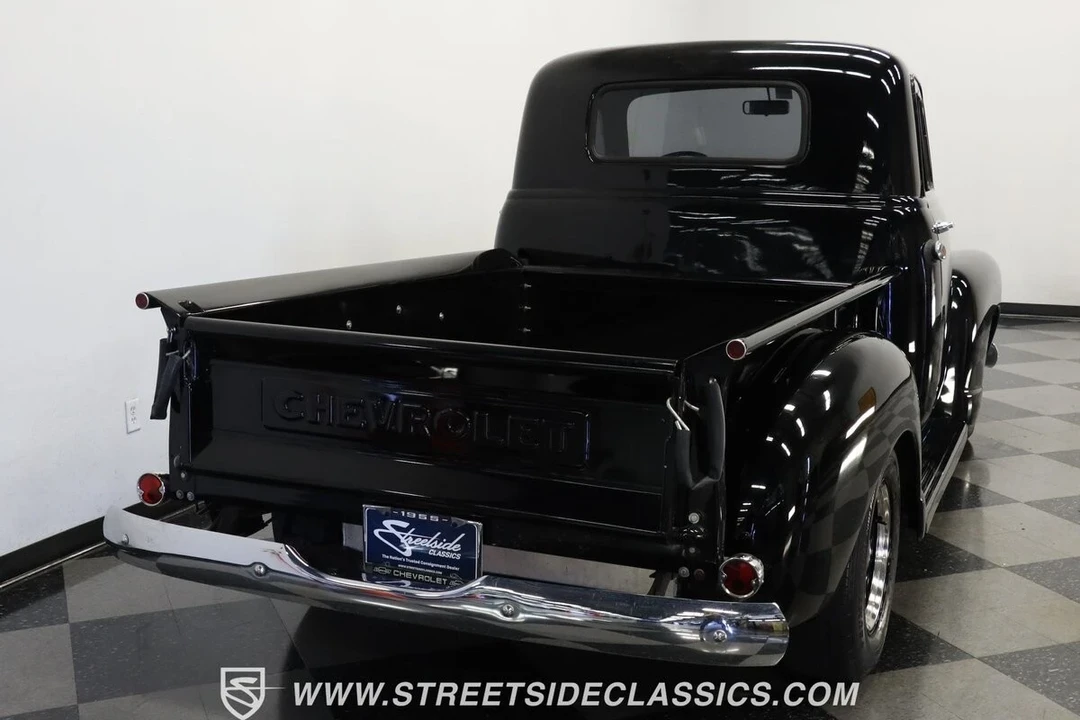1955 Chevrolet Task Force - Image 10 of 12