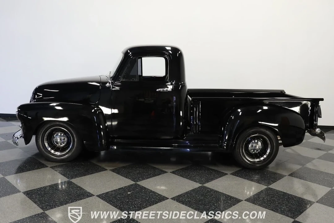1955 Chevrolet Task Force - Image 3 of 12
