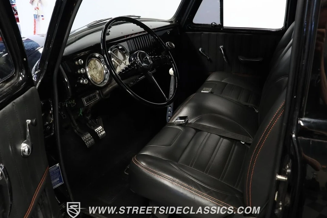 1955 Chevrolet Task Force - Image 5 of 12