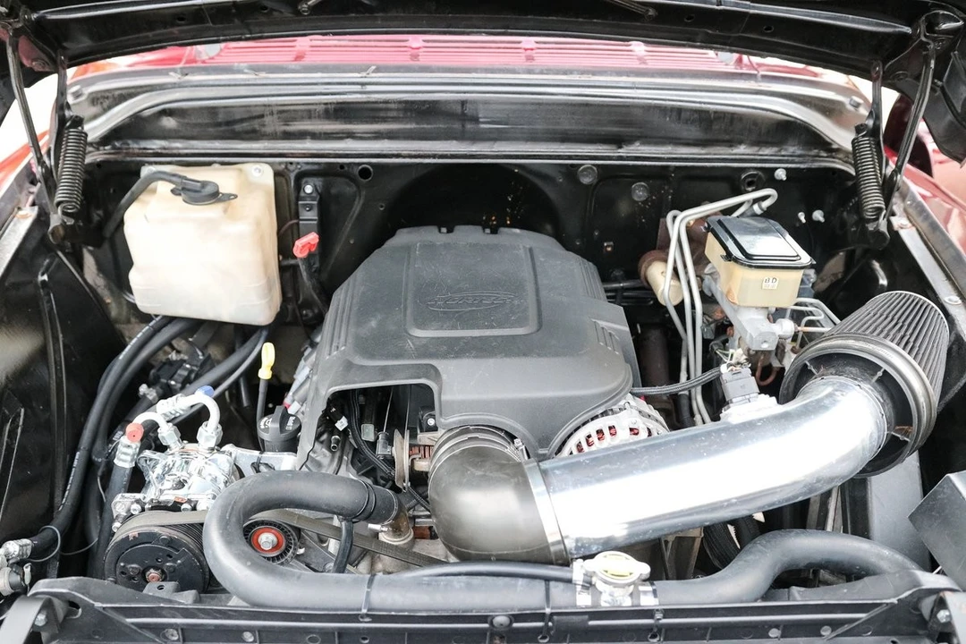 1955 Chevrolet Task Force - Image 29 of 31