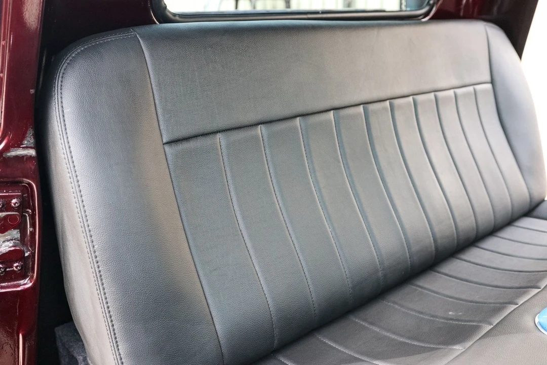 1955 Chevrolet Task Force - Image 27 of 31
