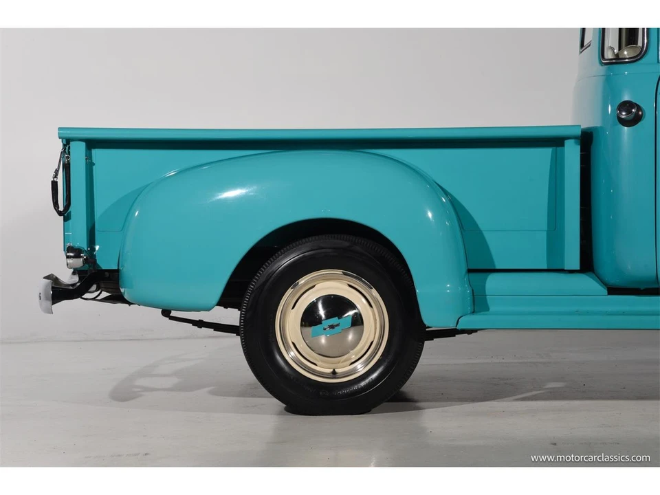 1955 Chevrolet Task Force - Image 13 of 31