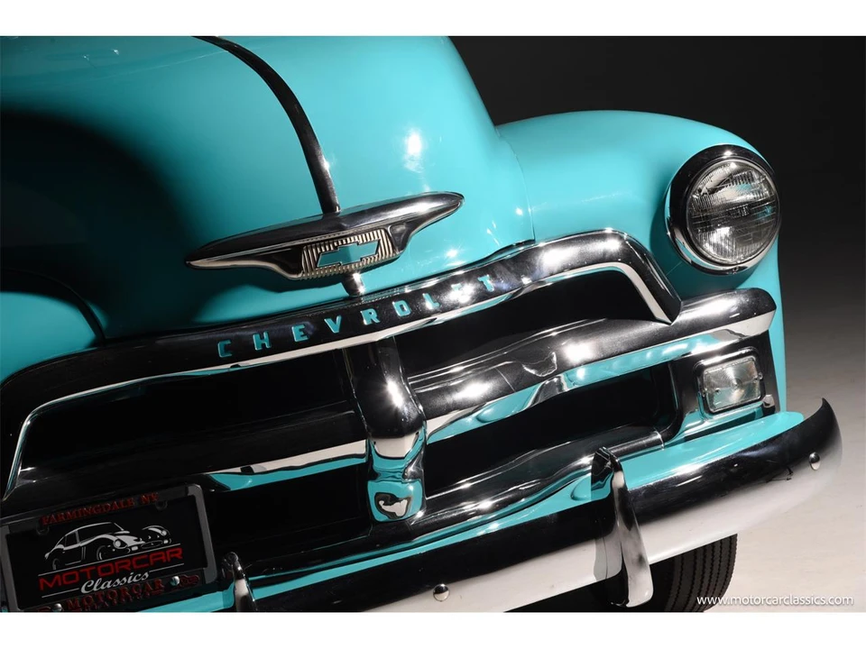 1955 Chevrolet Task Force - Image 17 of 31