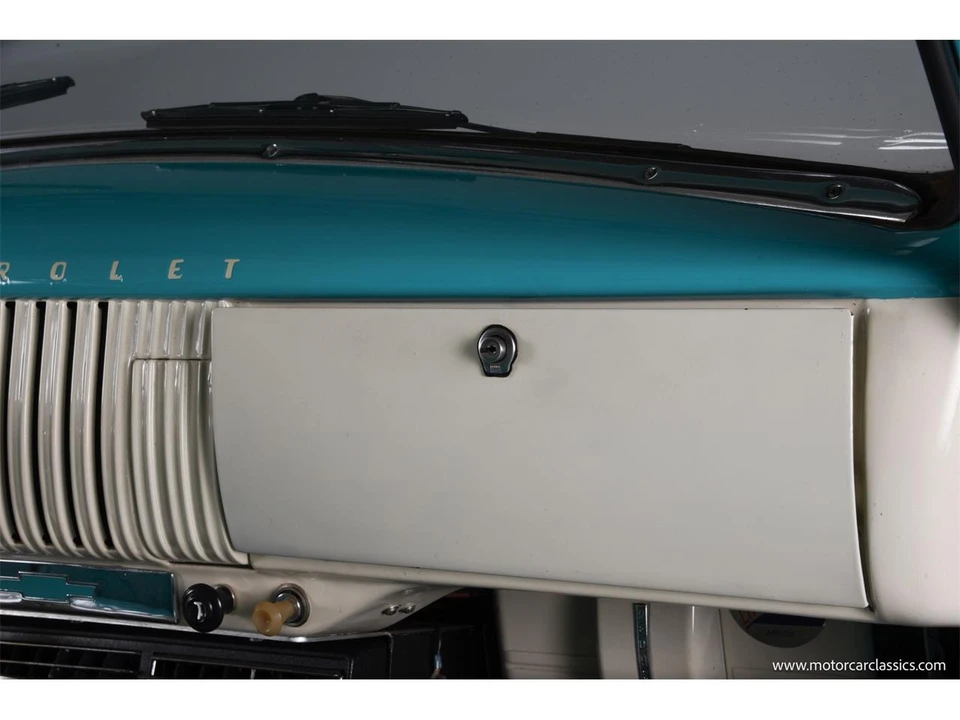 1955 Chevrolet Task Force - Image 26 of 31