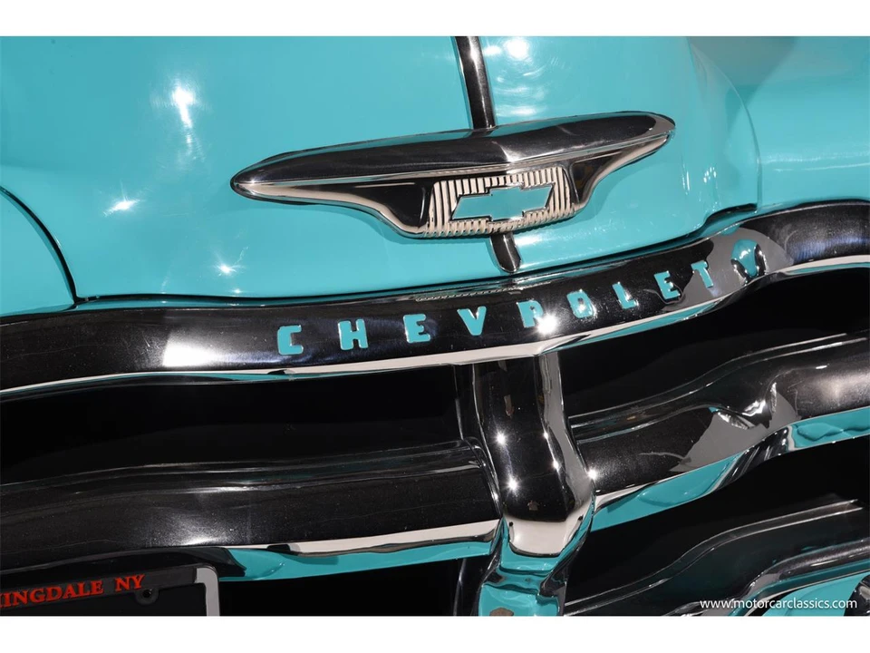 1955 Chevrolet Task Force - Image 16 of 31