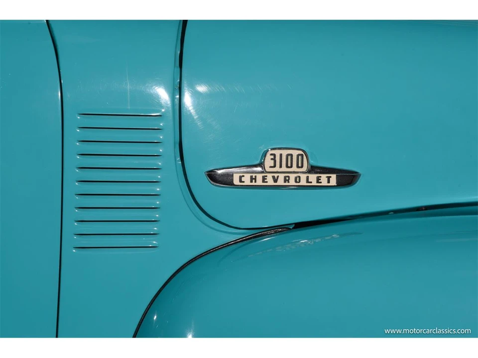1955 Chevrolet Task Force - Image 12 of 31