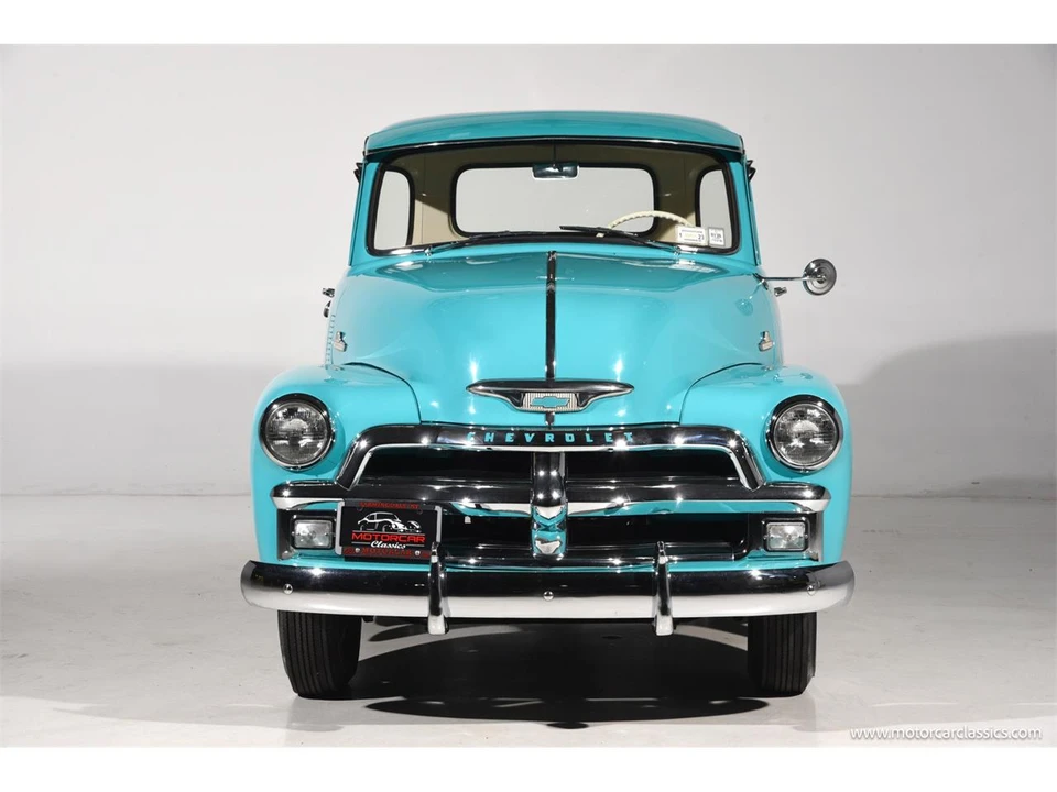 1955 Chevrolet Task Force - Image 2 of 31
