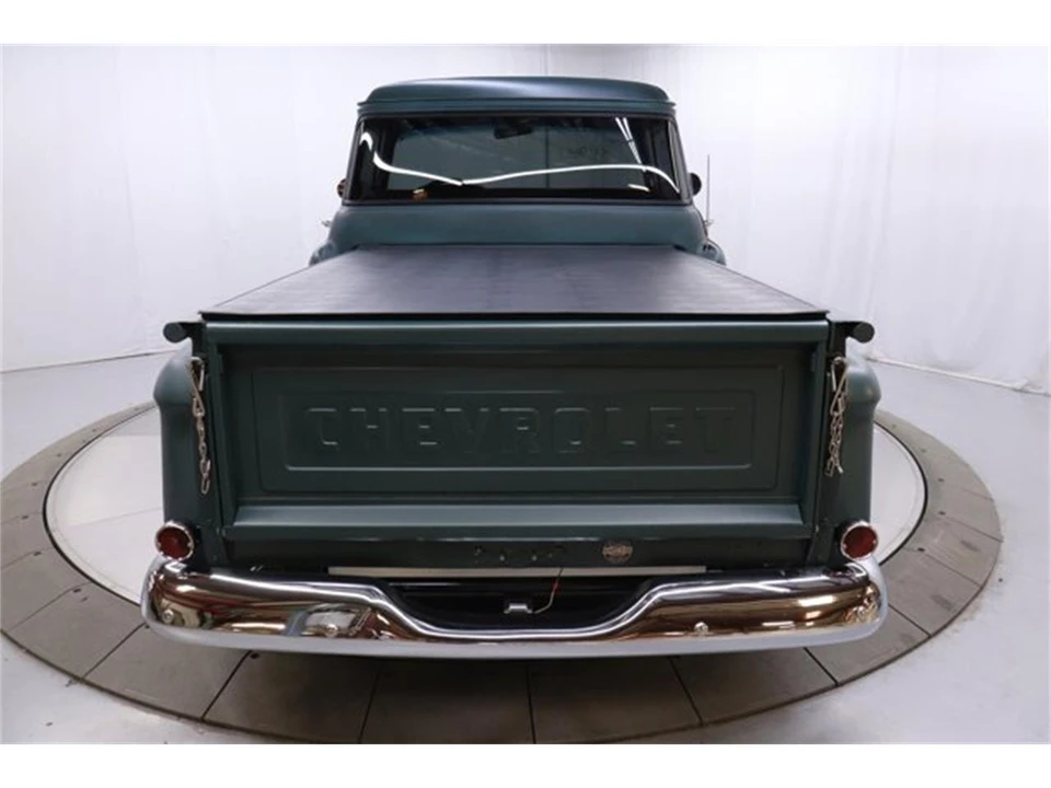 1955 Chevrolet Task Force - Image 6 of 31