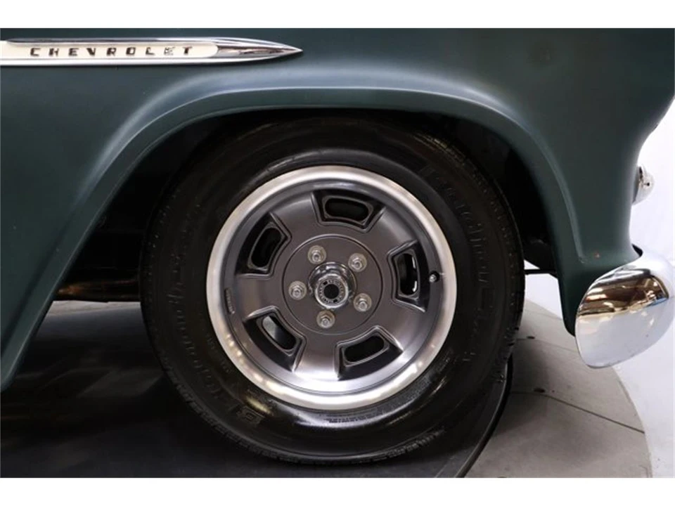 1955 Chevrolet Task Force - Image 25 of 31