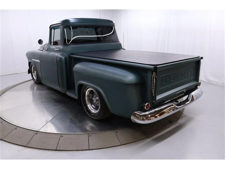 1955 Chevrolet Task Force - Image 5 of 31